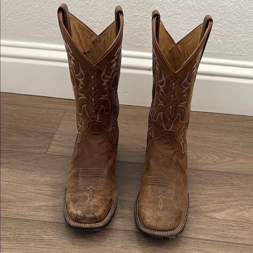 Rank 45 Women’s Cowboy Boots